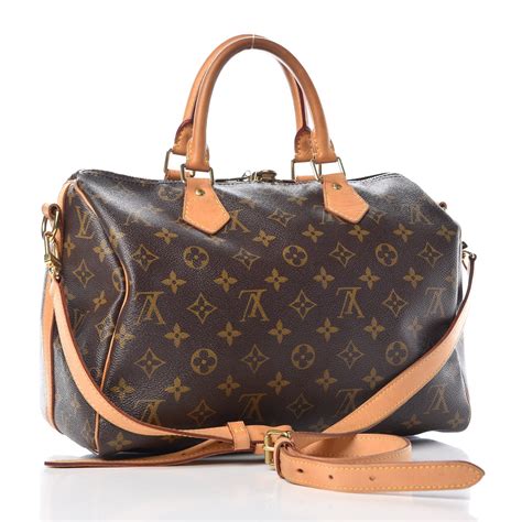 louis vuitton speedy bandoulière 30